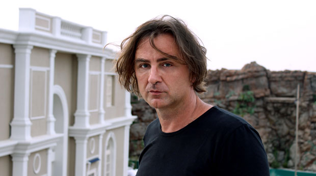 Жељко Митровић: Министар културе би да натера грађане да плаћају омиљени програм  